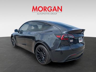 2024 Tesla Model Y - Photo 5