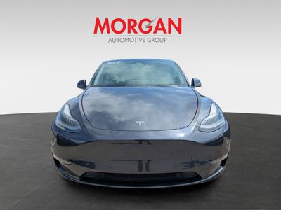 2024 Tesla Model Y - Photo 8