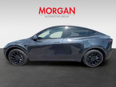 2024 Tesla Model Y - Photo 6
