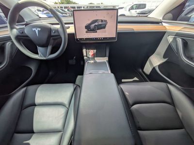 2024 Tesla Model Y - Photo 14