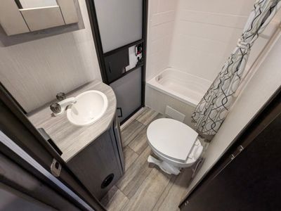 2021 Heartland North Trail NT - Photo 19