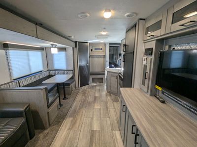 2021 Heartland North Trail NT - Photo 17