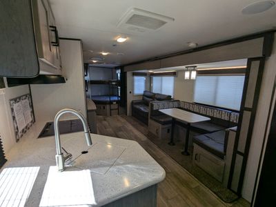 2021 Heartland North Trail NT - Photo 2