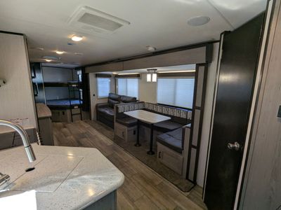 2021 Heartland North Trail NT - Photo 3