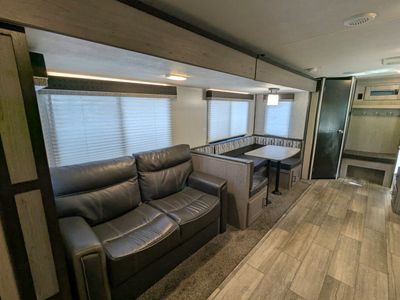 2021 Heartland North Trail NT - Photo 12