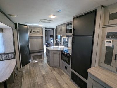 2021 Heartland North Trail NT - Photo 25