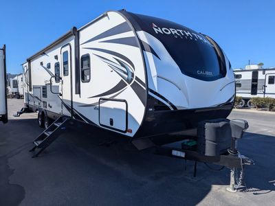 2021 Heartland North Trail NT - Photo 31