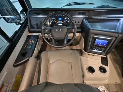 2022 Jayco ALANTE — side profile view
