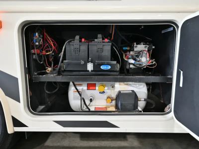 2022 Jayco ALANTE — photo 35 view