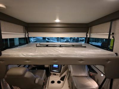 2022 Jayco ALANTE — interior view