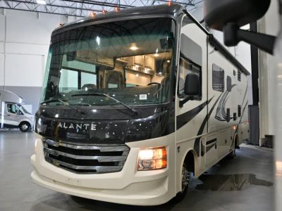 2022 Jayco ALANTE — photo 46 view