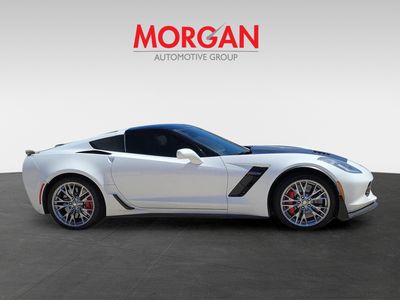 2015 Chevrolet Corvette - Photo 3