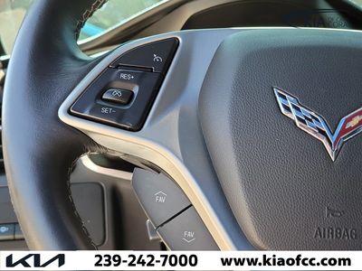 2015 Chevrolet Corvette - Photo 22