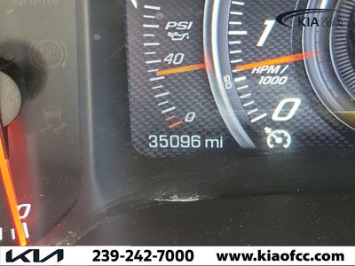 2015 Chevrolet Corvette - Photo 25