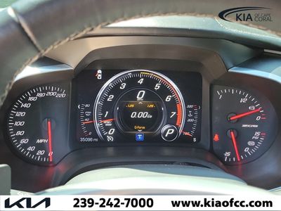 2015 Chevrolet Corvette - Photo 24