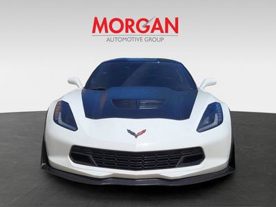2015 Chevrolet Corvette - Photo 2