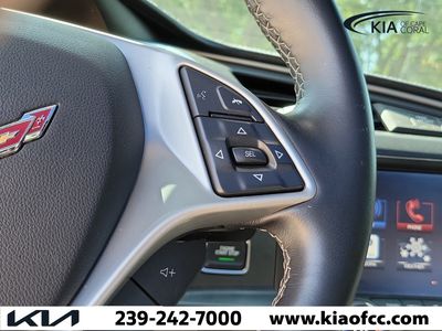 2015 Chevrolet Corvette - Photo 23