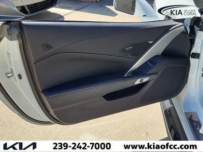 2015 Chevrolet Corvette - Photo 18