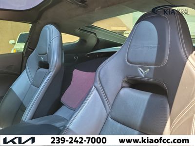 2015 Chevrolet Corvette - Photo 16
