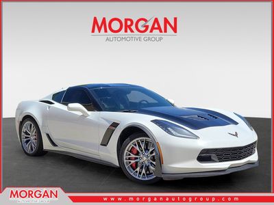 2015 Chevrolet Corvette - Photo 1