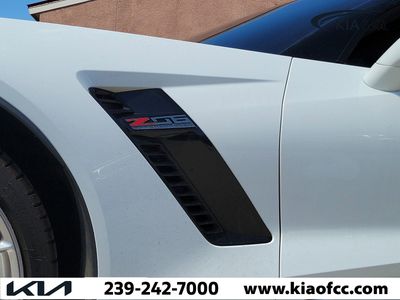 2015 Chevrolet Corvette - Photo 7
