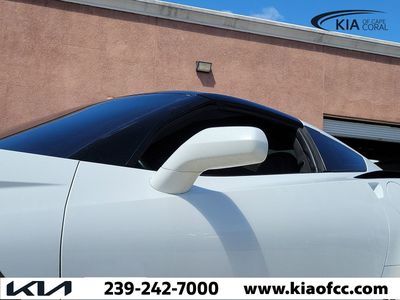 2015 Chevrolet Corvette - Photo 8