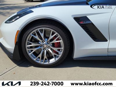 2015 Chevrolet Corvette - Photo 5