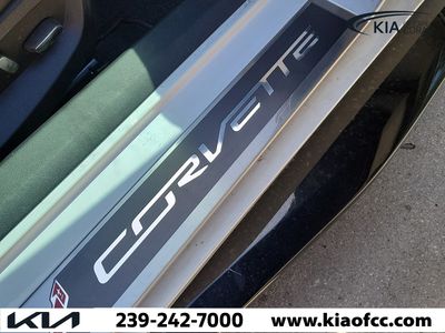 2015 Chevrolet Corvette - Photo 15