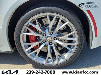 2015 Chevrolet Corvette - Photo 9