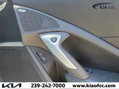 2015 Chevrolet Corvette - Photo 13