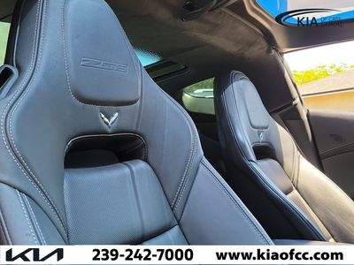 2015 Chevrolet Corvette - Photo 10