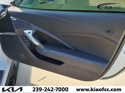 2015 Chevrolet Corvette - Photo 12