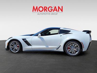 2015 Chevrolet Corvette - Photo 4