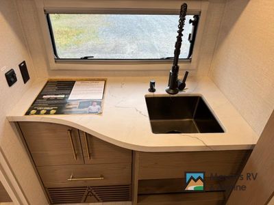2026 Grand Design Serenova - Photo 11
