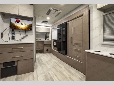 2026 Grand Design Serenova - Photo 21