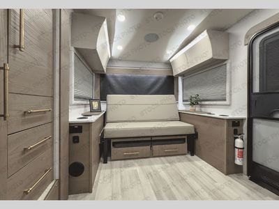 2026 Grand Design Serenova - Photo 19