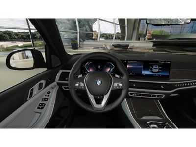 2026 BMW X5 — photo 13 view