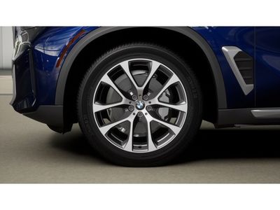 2026 BMW X5 — photo 7 view