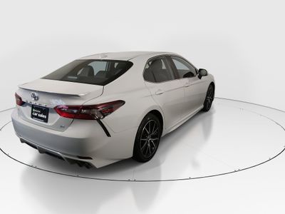 2024 Toyota Camry - Photo 7