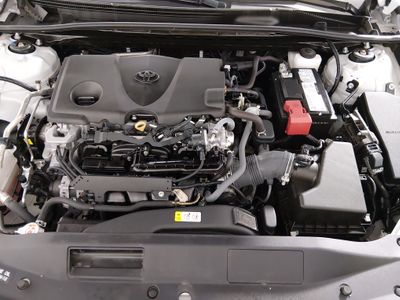 2024 Toyota Camry - Photo 9