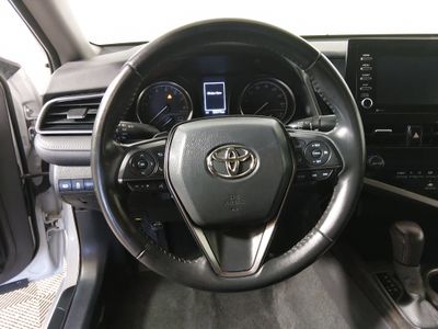 2024 Toyota Camry - Photo 12