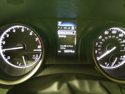 2024 Toyota Camry - Photo 14