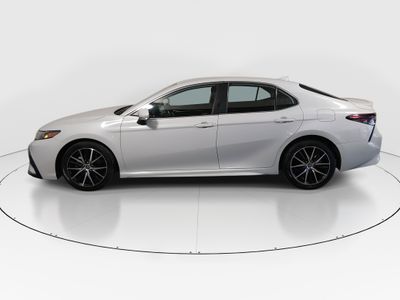 2024 Toyota Camry - Photo 4