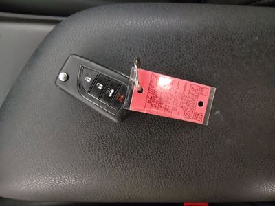2024 Toyota Camry - Photo 15