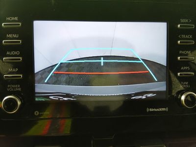 2024 Toyota Camry - Photo 16