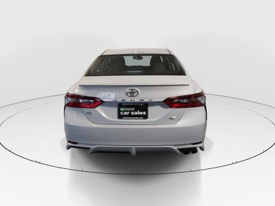 2024 Toyota Camry - Photo 6