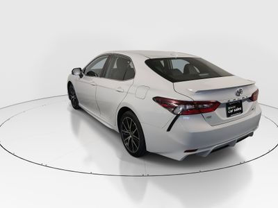 2024 Toyota Camry - Photo 5
