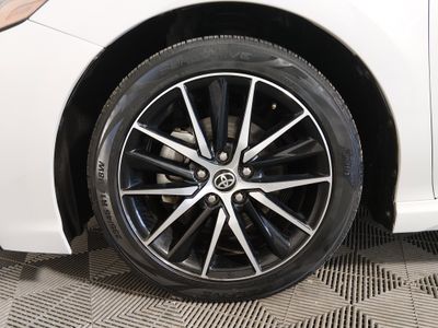 2024 Toyota Camry - Photo 10