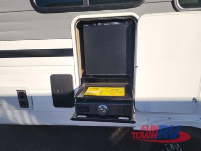 2026 Forest River RV Wildwood - Photo 25