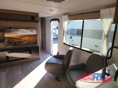 2026 Forest River RV Wildwood - Photo 4